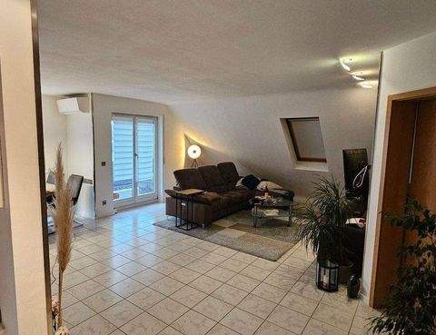 Nidderau Wohnungen, Nidderau Wohnung mieten