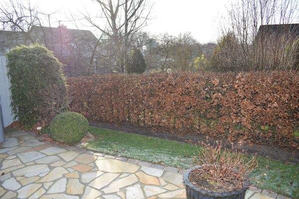 9103CS-30 Blick Terrasse