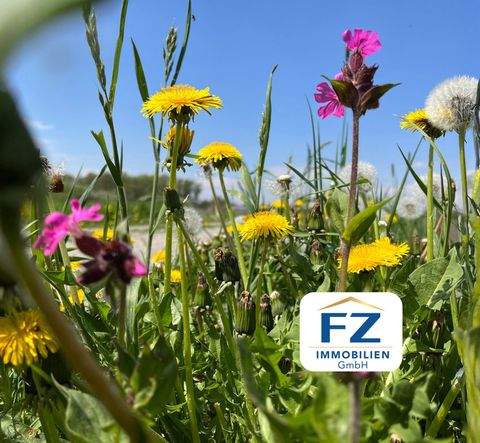 Hengersberg / Walmering Grundstücke, Hengersberg / Walmering Grundstück kaufen