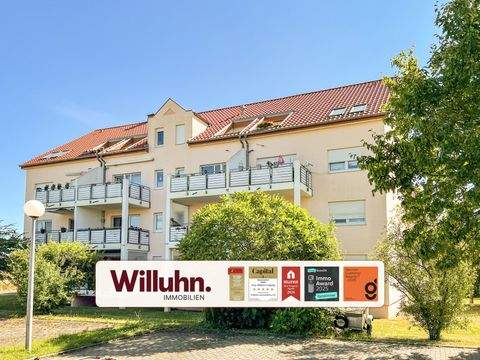 Markranstädt Wohnungen, Markranstädt Wohnung kaufen