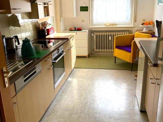 Küche