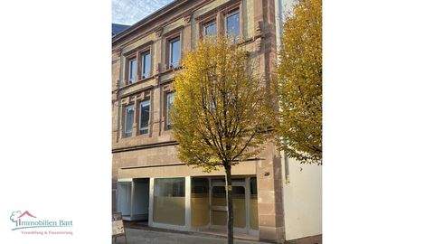 Merzig Häuser, Merzig Haus kaufen