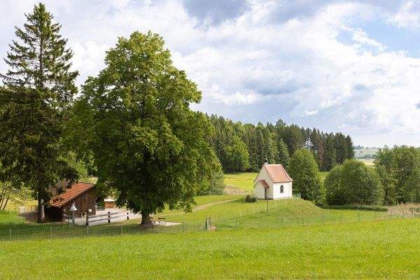 Stadel- Kapelle