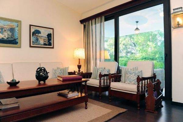 VILLA HALKIDIKI KASSANDRA