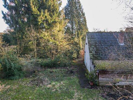 Bilder vom Grundstück