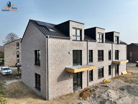 Bad Bentheim Wohnungen, Bad Bentheim Wohnung mieten