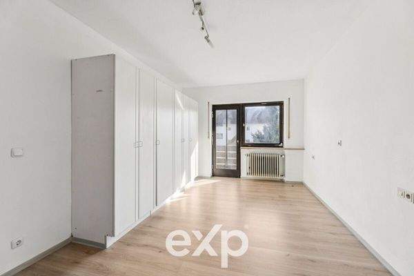 Kinder-/Gästezimmer