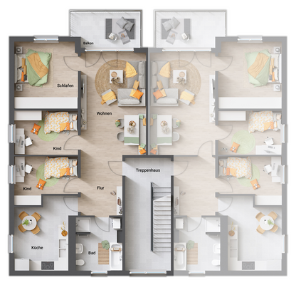 Grundriss-Mehrfamilienhaus-Stockhausen-Wohneinheit