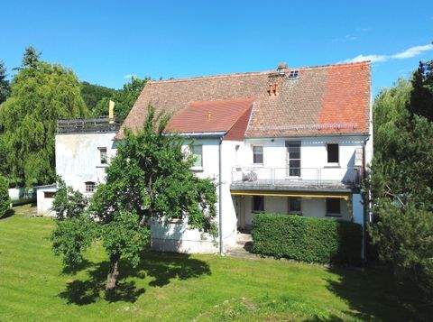 Niedercunnersdorf Häuser, Niedercunnersdorf Haus kaufen