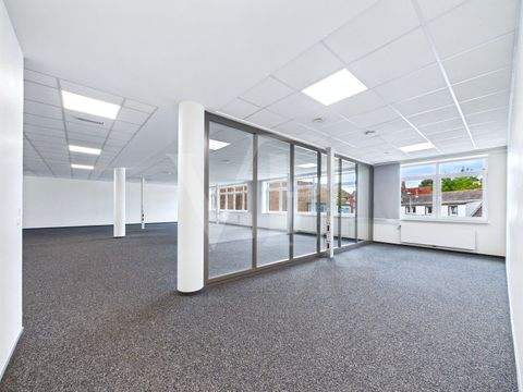 Emden Büros, Büroräume, Büroflächen 