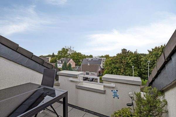 Dachterasse 1
