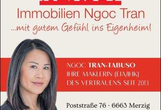 IHRE MAKLERIN DES VERTRAUENS - VOM FACH &amp; EHRLICH