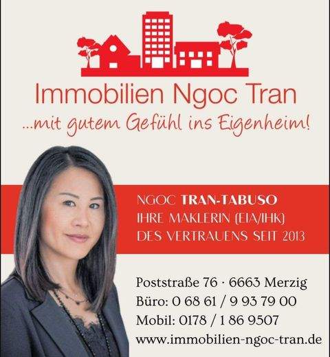 Merzig Halle, Merzig Hallenfläche