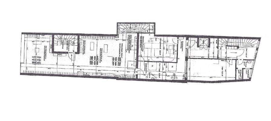 Grundriss 1. OG