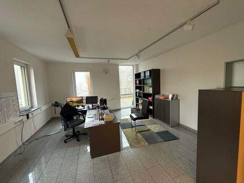 Altomünster Büros, Büroräume, Büroflächen 