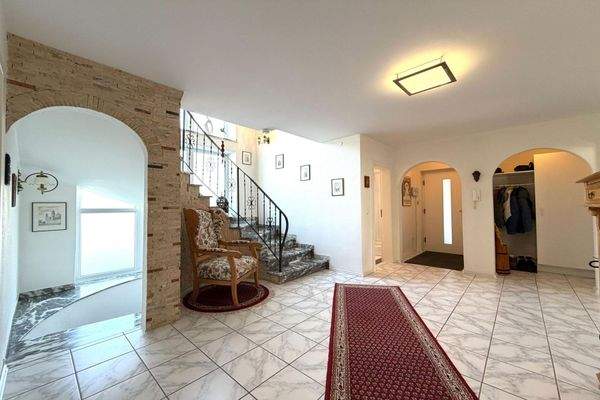 EG Eingangsbereich II