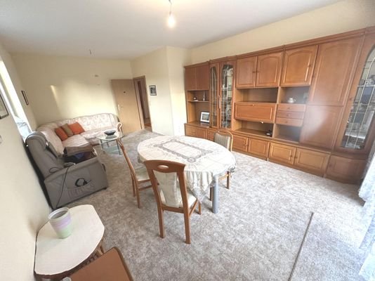 Wohnzimmer, Bild 2