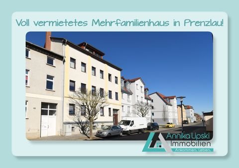 Prenzlau Häuser, Prenzlau Haus kaufen