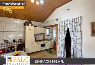 WE 1: Wohnzimmer/Küche