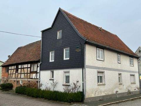 Niedertrebra Häuser, Niedertrebra Haus kaufen