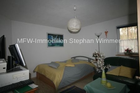Gästezimmer