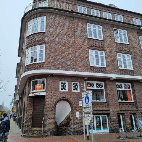 Pinneberg Wohnungen, Pinneberg Wohnung mieten