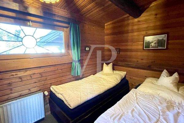 Schlafzimmer 1. Obergeschoss