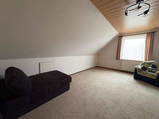 Zimmer 2 Obergeschoss