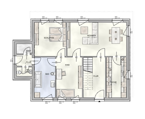 Grundriss_Erdgeschoss_WE1