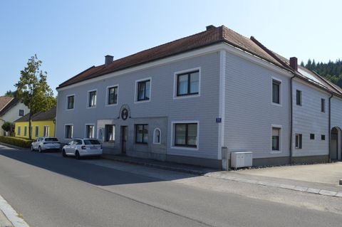 Ochsenburg Häuser, Ochsenburg Haus kaufen