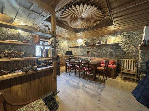 Kovachevitsa Häuser, Kovachevitsa Haus kaufen