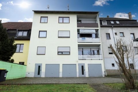 Großrosseln Wohnungen, Großrosseln Wohnung kaufen