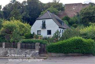 &quot;Ich werde auf Wunsch mitgeliefert&quot;