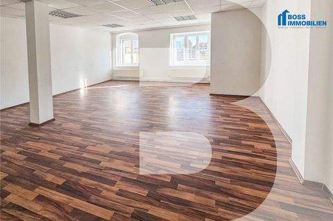 Traun Büros, Büroräume, Büroflächen 