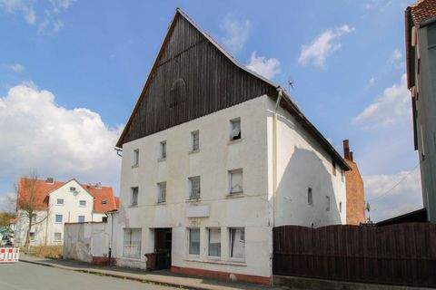 Hofgeismar Häuser, Hofgeismar Haus kaufen