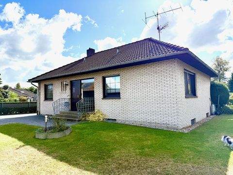 Bissendorf Häuser, Bissendorf Haus kaufen