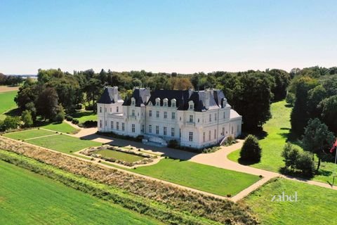 Le Lion-d'Angers Häuser, Le Lion-d'Angers Haus kaufen