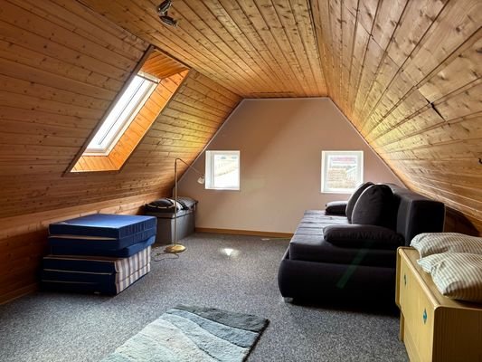 Zimmer oben