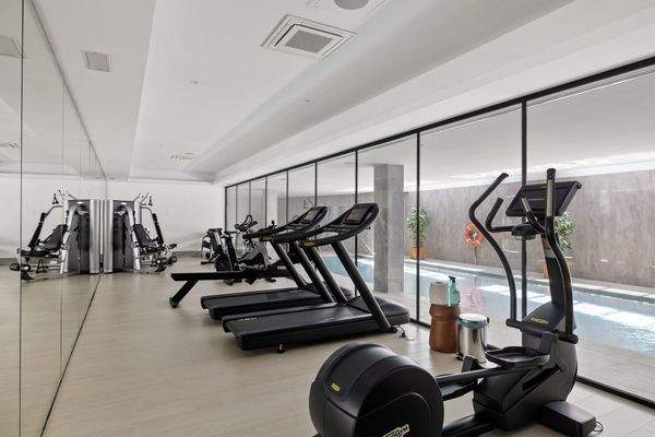 Photo: Apartment in Nueva Andalucia