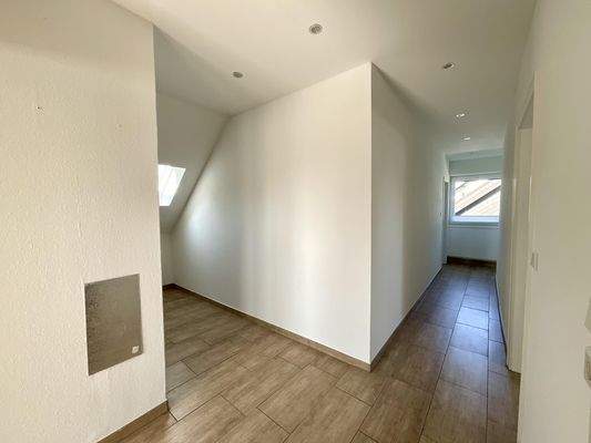 Eingangsbereich/Flur