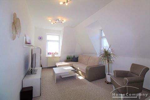 Dresden Wohnen auf Zeit, möbliertes Wohnen