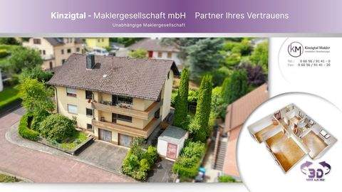 Bad Soden-Salmünster Häuser, Bad Soden-Salmünster Haus kaufen