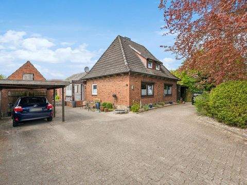 Alt Duvenstedt Häuser, Alt Duvenstedt Haus kaufen