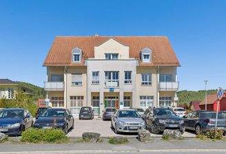 Von Poll Immobilien
