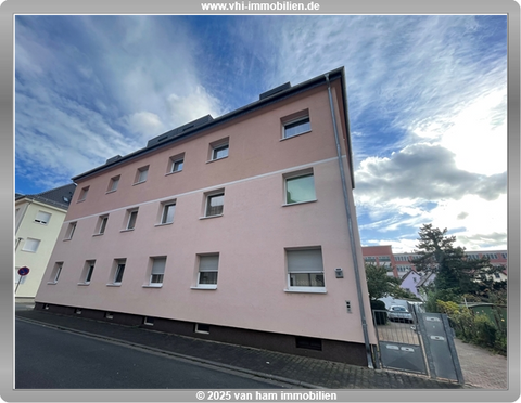 Rüsselsheim Renditeobjekte, Mehrfamilienhäuser, Geschäftshäuser, Kapitalanlage