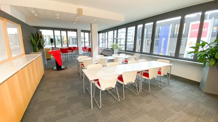Open Space/Büro