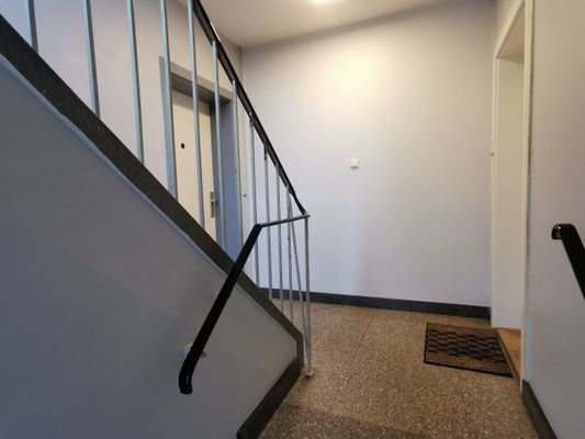 Treppenhaus 
