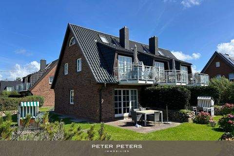 Wenningstedt Wohnungen, Wenningstedt Wohnung kaufen