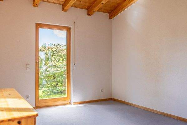 Charmantes Familienrefugium mit großem Potenzial