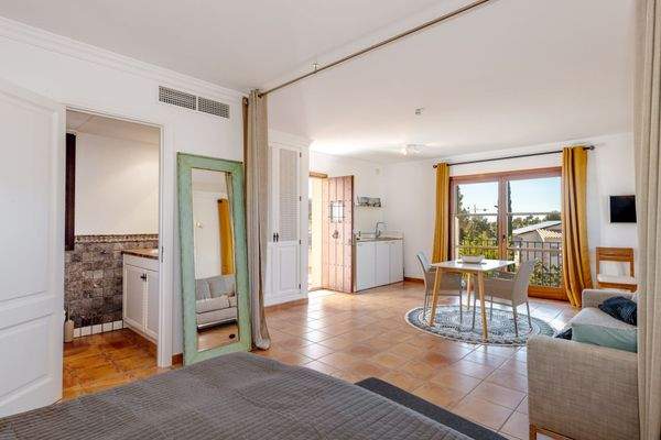 Gästeapartment mit separatem Zugang 